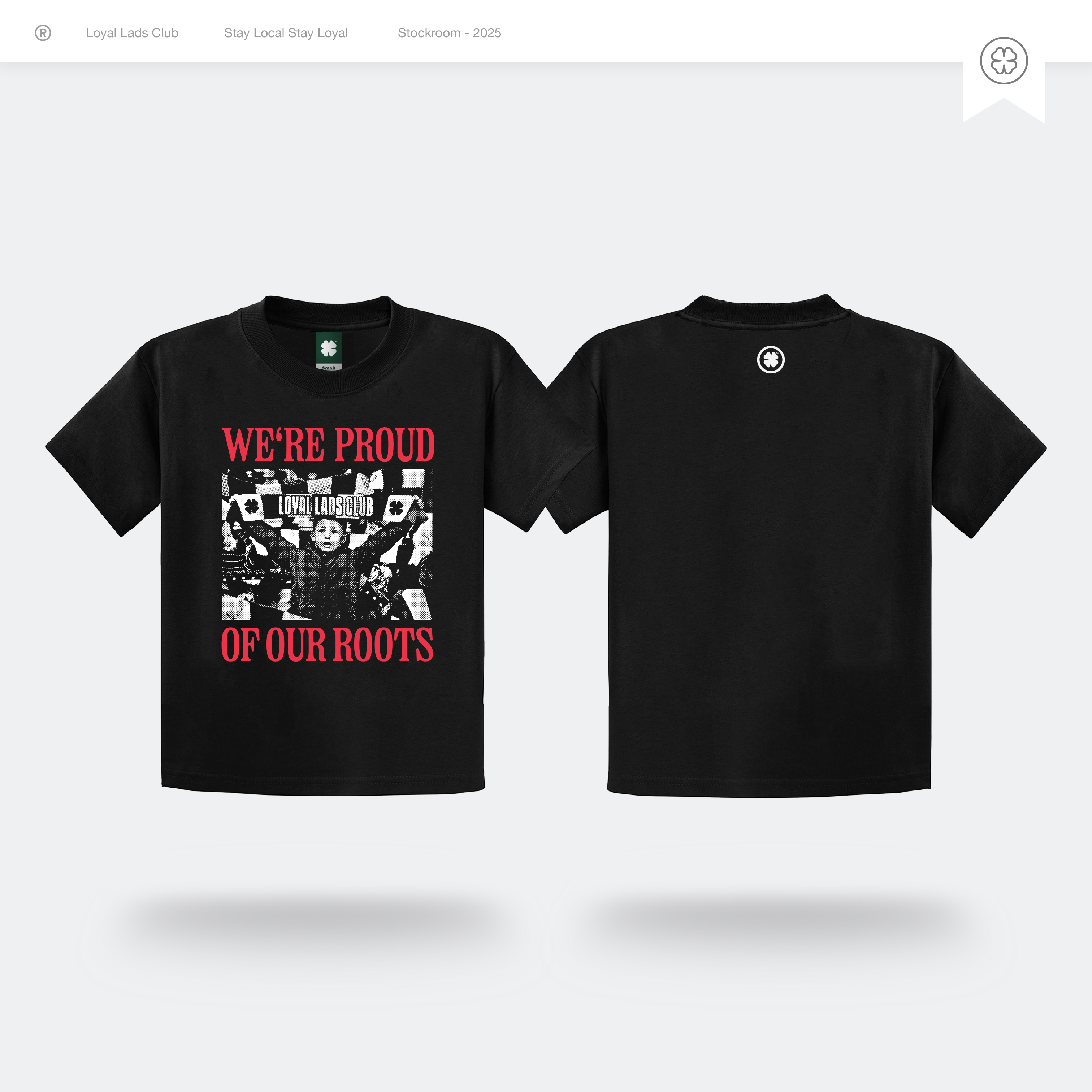 Kids - Proud - Thumbnail 1